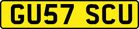 GU57SCU