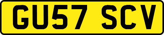 GU57SCV