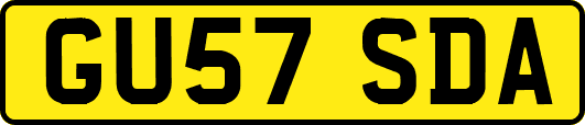 GU57SDA