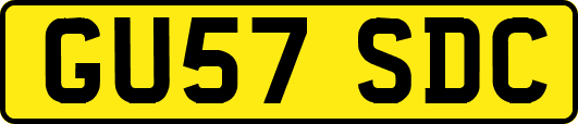 GU57SDC