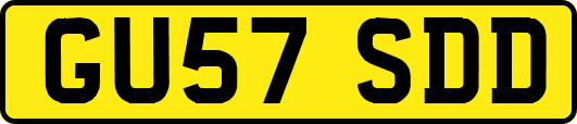 GU57SDD