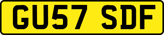 GU57SDF
