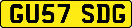 GU57SDG