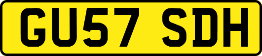 GU57SDH