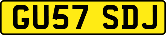 GU57SDJ