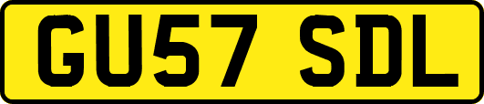 GU57SDL
