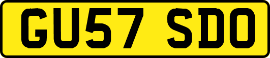 GU57SDO