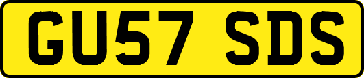 GU57SDS
