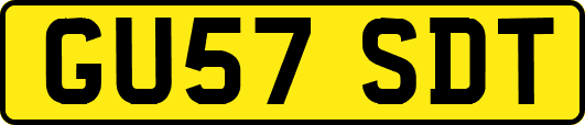 GU57SDT