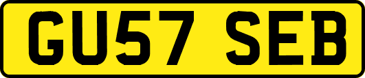 GU57SEB