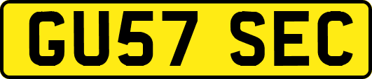 GU57SEC