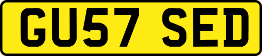 GU57SED