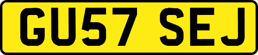 GU57SEJ