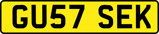 GU57SEK