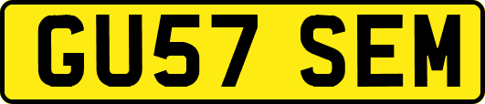 GU57SEM