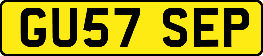 GU57SEP