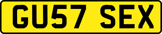 GU57SEX