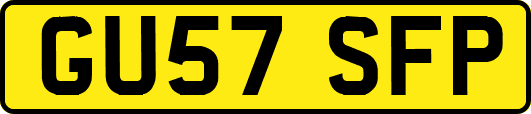 GU57SFP