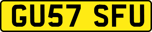 GU57SFU