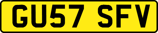 GU57SFV