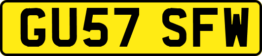 GU57SFW