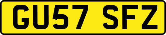GU57SFZ