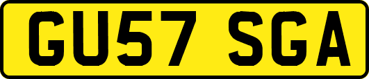 GU57SGA