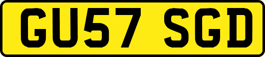GU57SGD