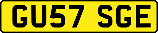 GU57SGE