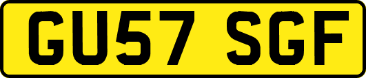 GU57SGF