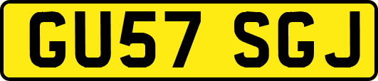 GU57SGJ
