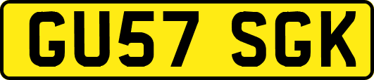 GU57SGK