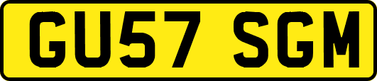 GU57SGM