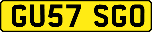 GU57SGO