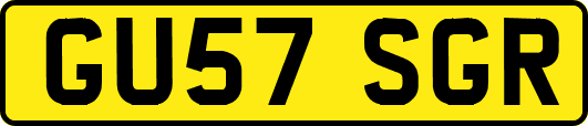 GU57SGR