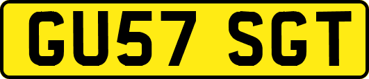 GU57SGT