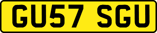 GU57SGU