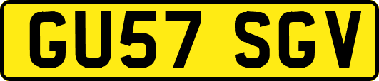 GU57SGV