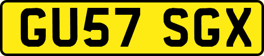 GU57SGX