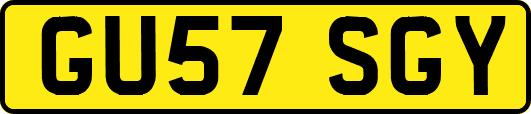 GU57SGY
