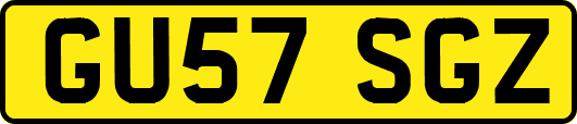 GU57SGZ