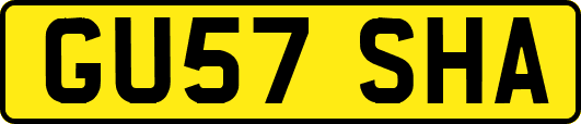 GU57SHA