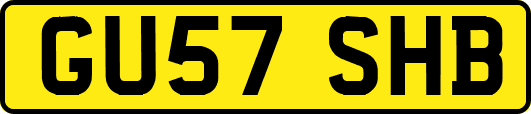 GU57SHB