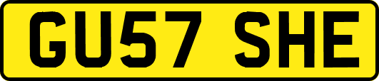 GU57SHE