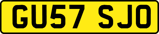 GU57SJO