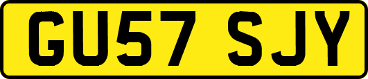 GU57SJY