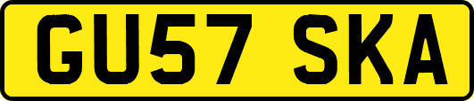 GU57SKA