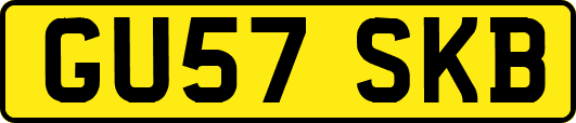 GU57SKB