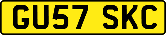 GU57SKC