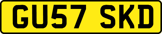 GU57SKD